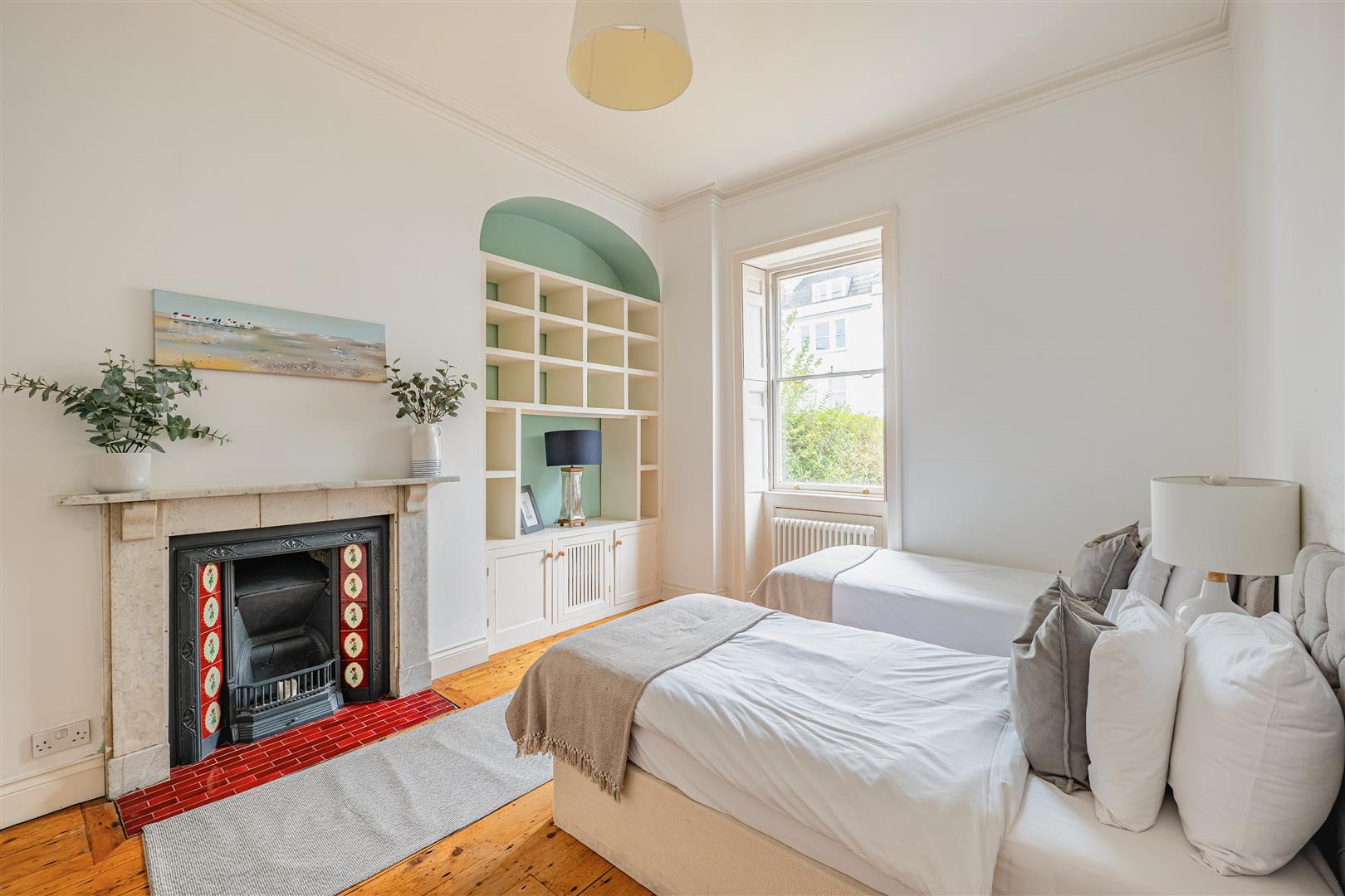 Belvedere Villas, Bath